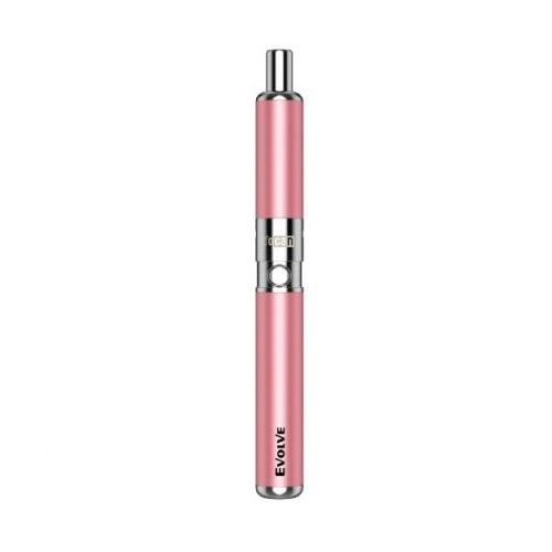 Yocan Evolve D Compact Dry Herb Vape Pen