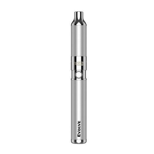 Yocan Evolve Dual Quartz Concentrate Vape