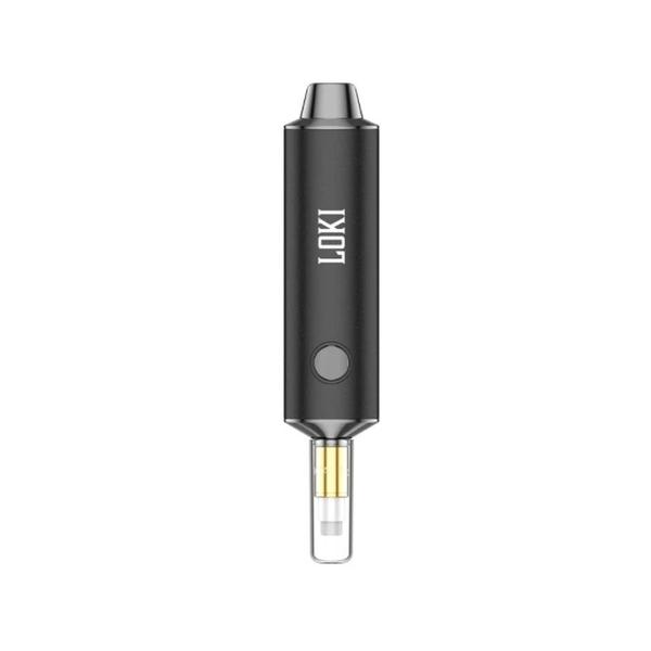 Yocan Loki Compact Wax Vaporizer