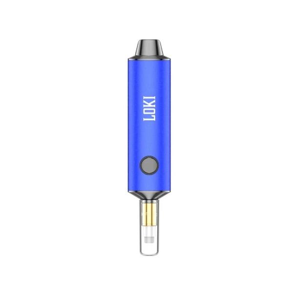 Yocan Loki Compact Wax Vaporizer