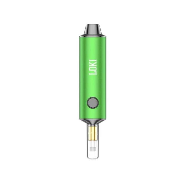 Yocan Loki Compact Wax Vaporizer