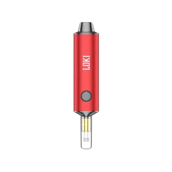 Yocan Loki Compact Wax Vaporizer