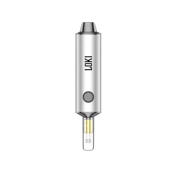 Yocan Loki Compact Wax Vaporizer