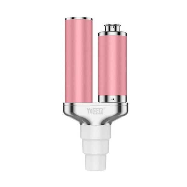 Yocan Torch 2020 Portable E-Nail - Pink