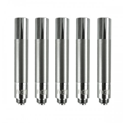 Yocan Hive Wax Atomizer Replacements - 5 Pack