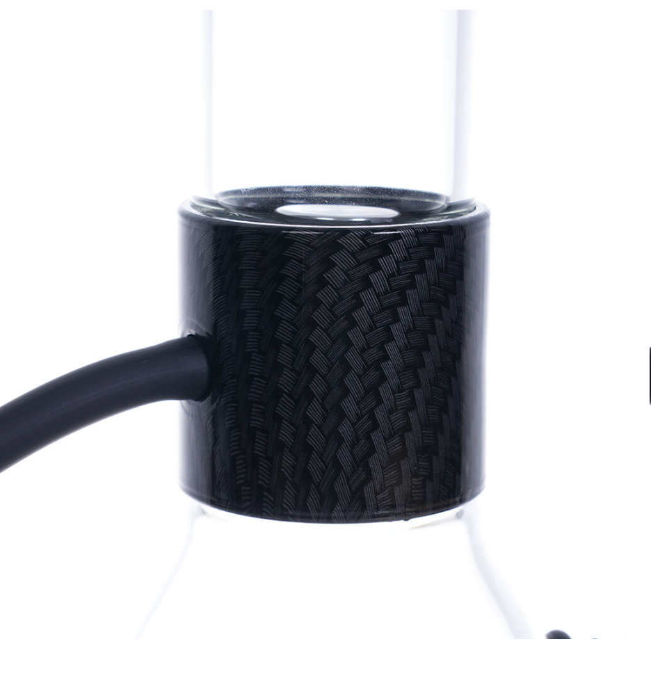 14 Inch Beaker Water Pipe with Pressure Pump