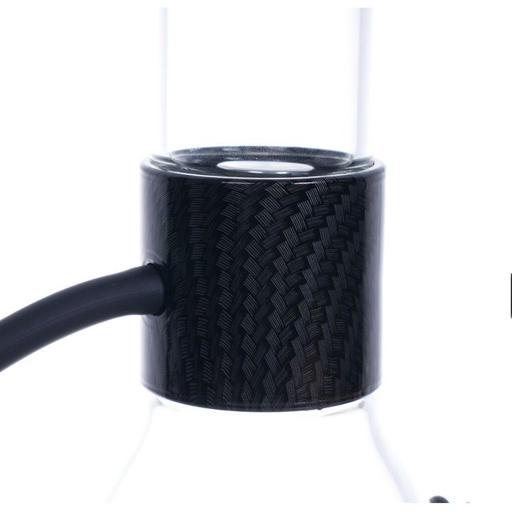 14 Inch Beaker Water Pipe with Pressure Pump