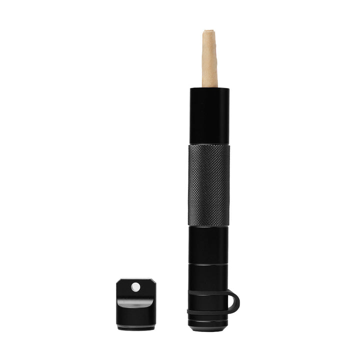 Phoenix Baton Portable Lighter & Storage Tube