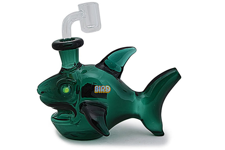Hybird Shark Design Dab Rig - 5 Inch