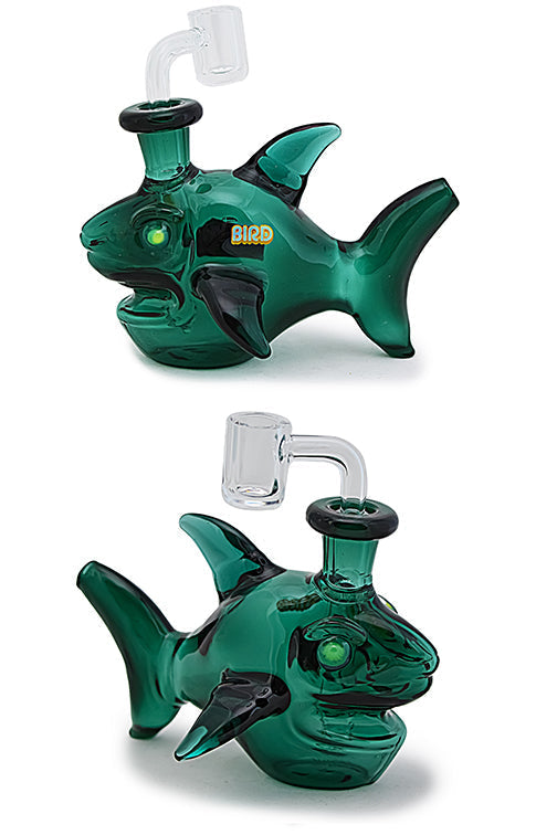 Hybird Shark Design Dab Rig - 5 Inch