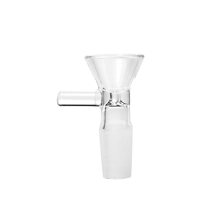 13.75" Borosilicate Lantern Water Pipe - Shower Perc