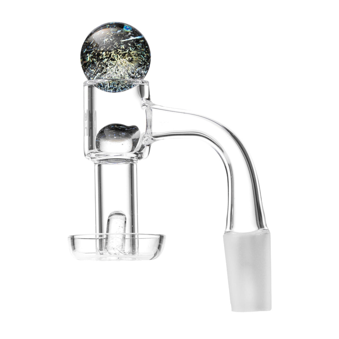 Premium Quartz Terp Slurper Banger Set