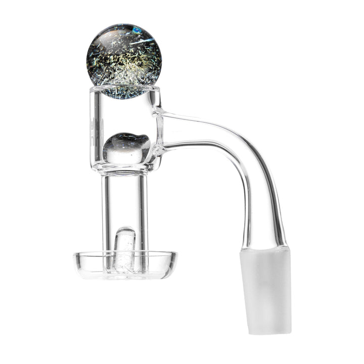 Premium Quartz Terp Slurper Banger Set