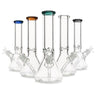 16 Inch 5MM Beaker Water Pipe with 14mm Bowl