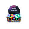 3.5" Printed Silicone Spoon Hand Pipe