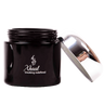 VIOLET STORAGE JAR