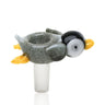 Empire Glassworks 14mm Handcrafted Penguin Bowl