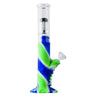 15" Tree Percolator Silicone Bong
