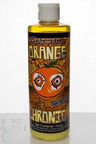 Orange chronic cleaner