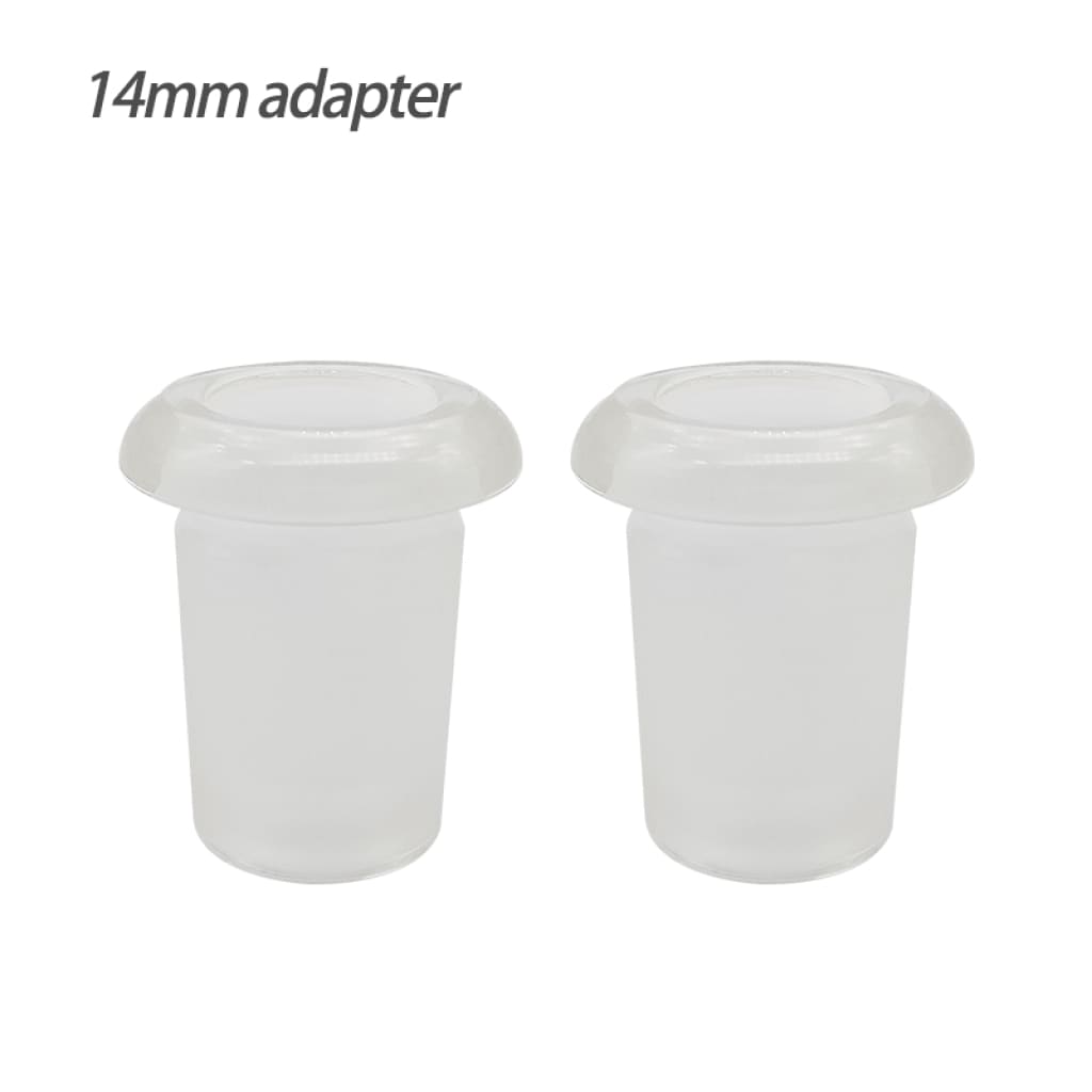 18mm To 14mm Glass Adapter
