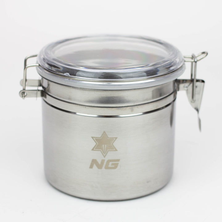 Stainless Metal Canister_4