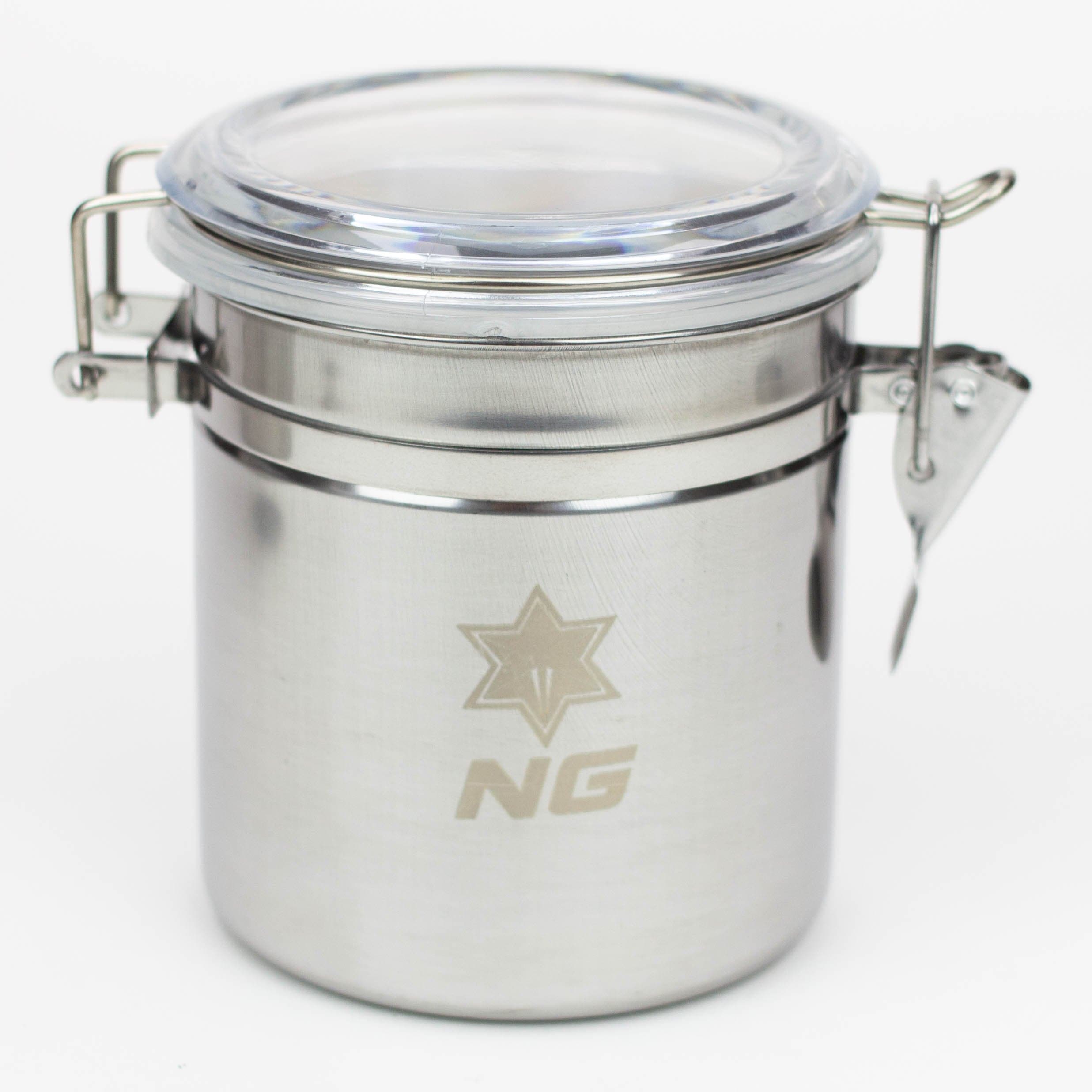 Stainless Metal Canister_3