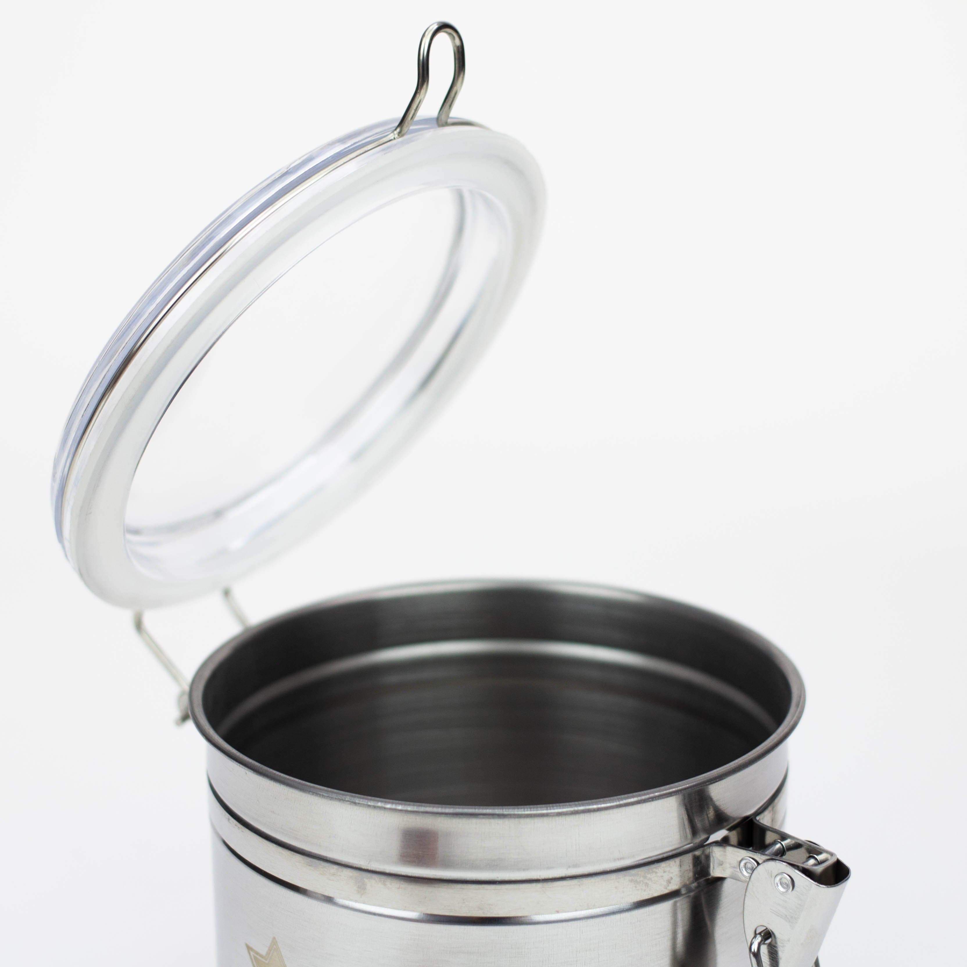 Stainless Metal Canister_1