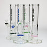 12 inch Honeycomb Perc Straight