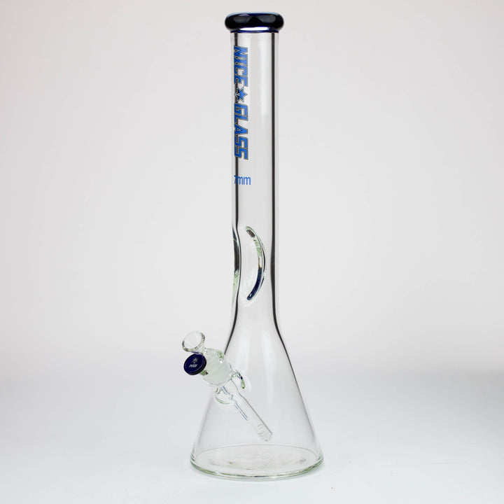 18 inch Tall Flat Mouth Elbow Beaker_6
