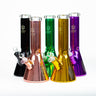13 inch Metallic Wrap Beaker