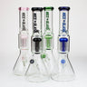 16 inch 8 Arm Tree Perc Beaker