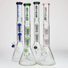 19 inch Double 6-Arm Tree Beaker