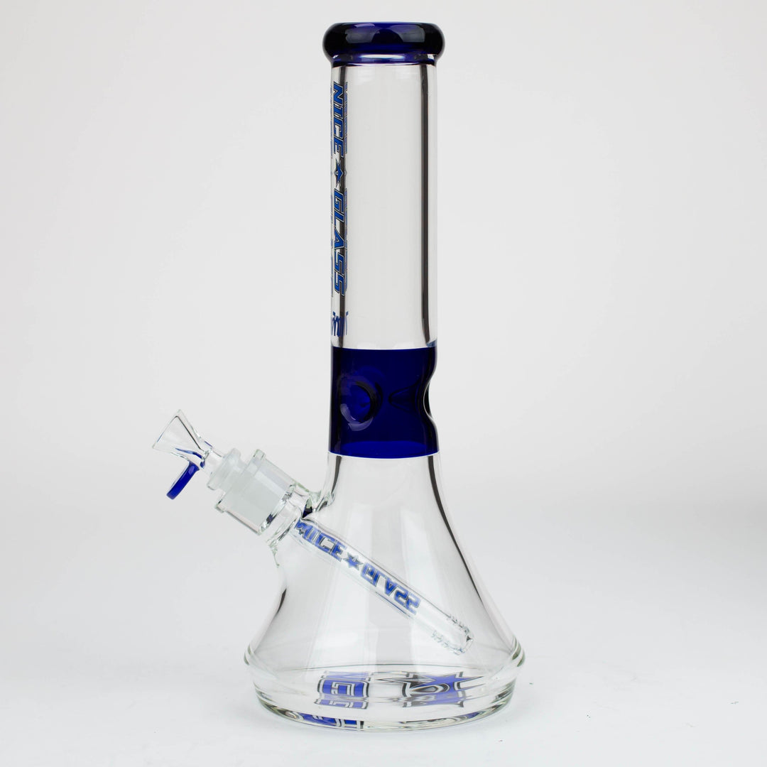 13 inch 7mm Flat Base Beaker_10