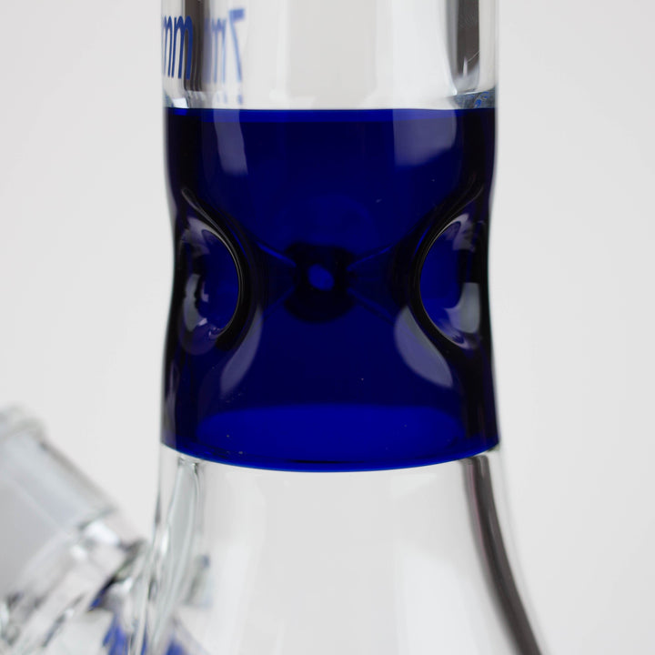 13 inch 7mm Flat Base Beaker_12