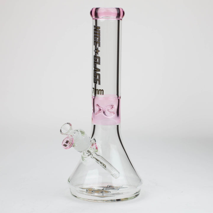 13 inch 7mm Flat Base Beaker_7