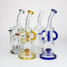 11 inch Sprocket Perc 4-Arm Recycler