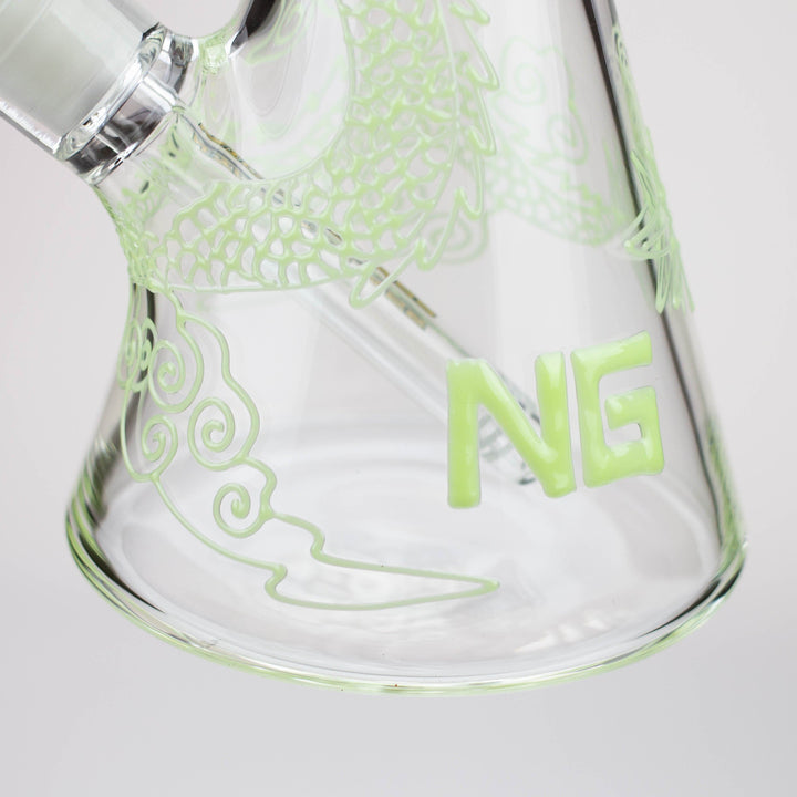 NG 13 inch 7mm Glow In The Dark Dragon_7