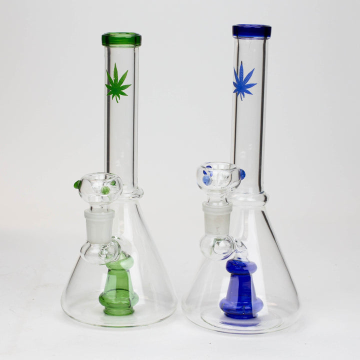 Diffusing Pipe 10