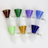 American Color thick honey bowl for 14 mm female Joint