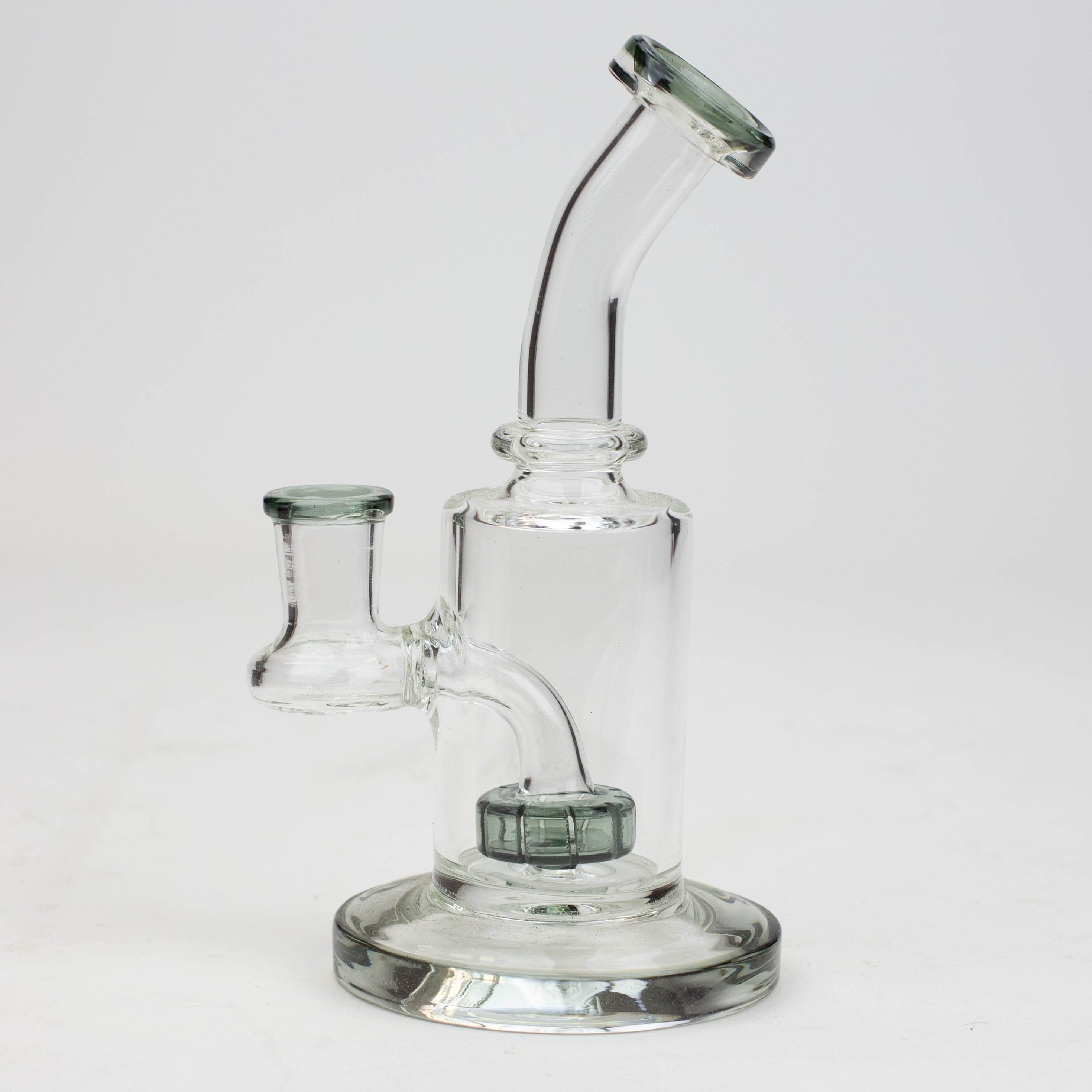 Water Pipes 7 inches rig_2