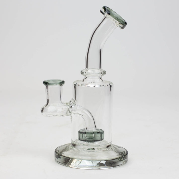 Water Pipes 7 inches rig_2