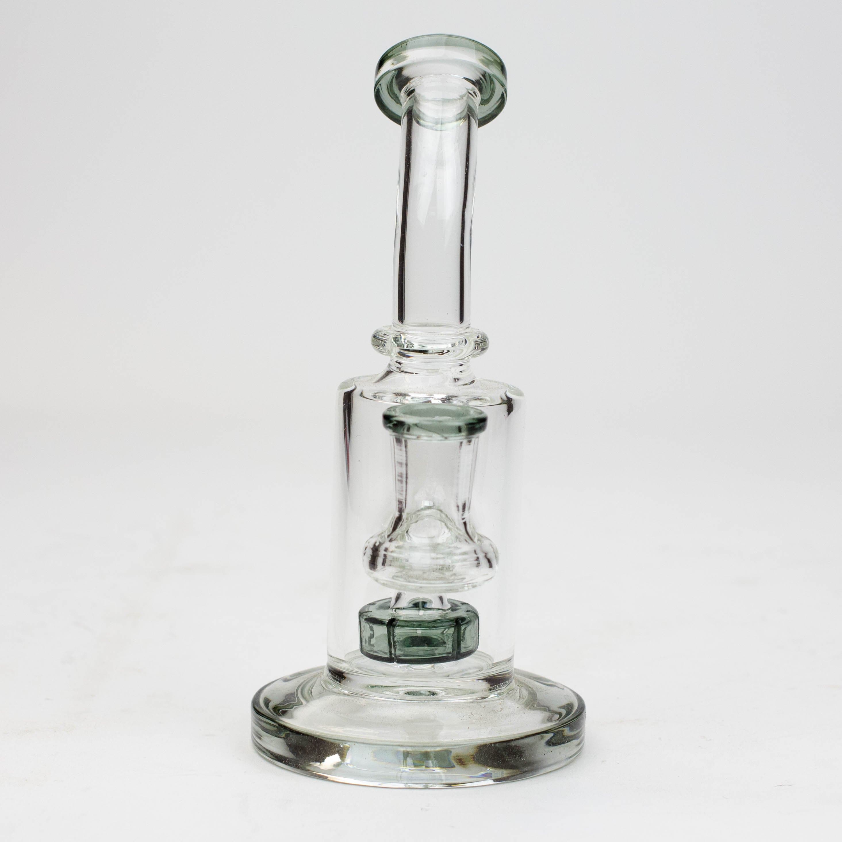 Water Pipes 7 inches rig_3