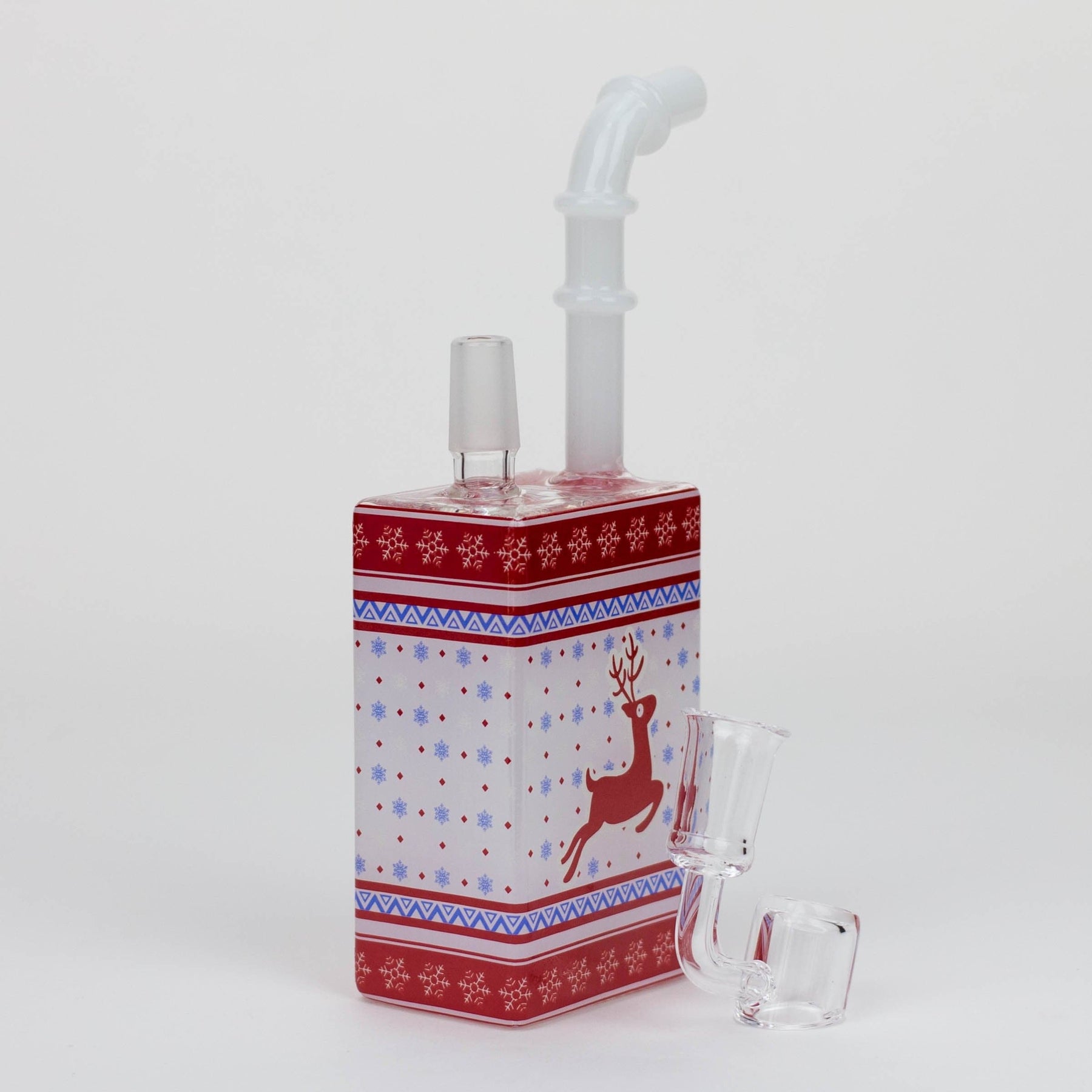 Juicy box rigs holiday – MHGP