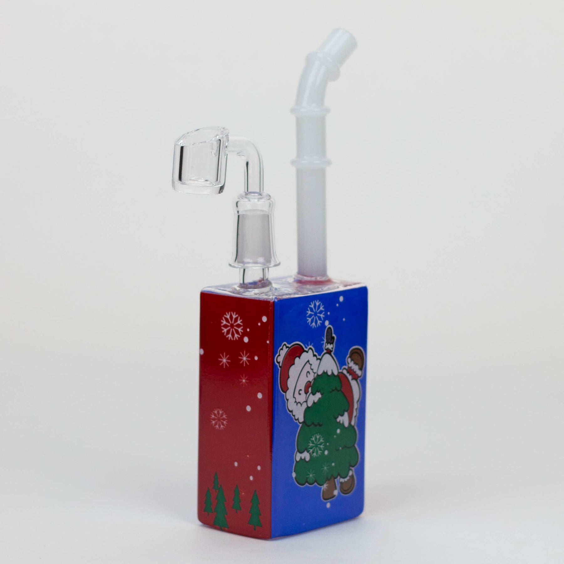 Juicy box rigs holiday – MHGP