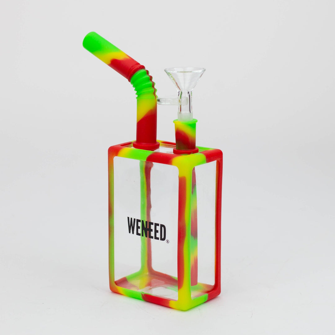 Weneed silicone juice box pipes 8"_3