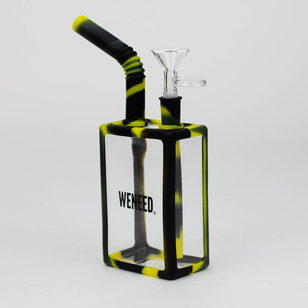 Weneed silicone juice box pipes 8"_2