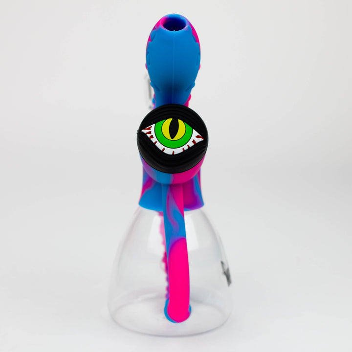 Weneed silicone squid rig 9''_10