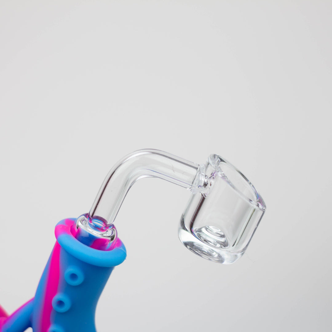 Weneed silicone squid rig 9''_11