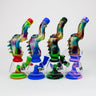 Weneed silicone leak proof tentacle rig 10''