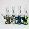 Weneed silicone grafiti rig 10''